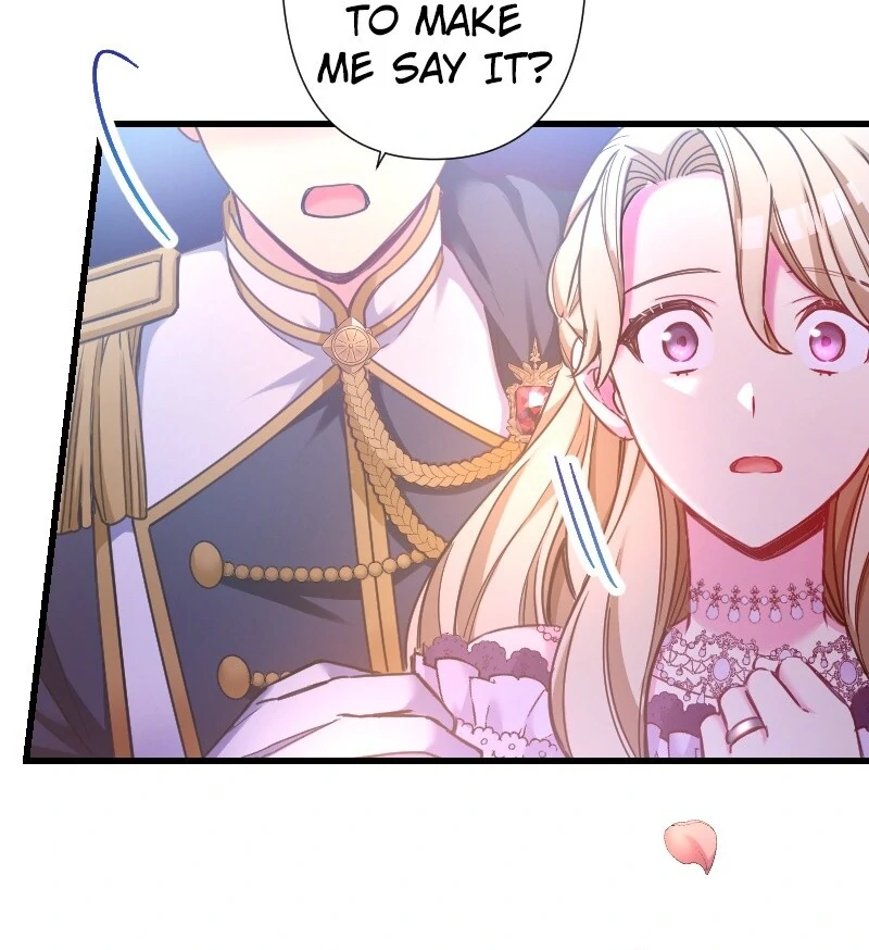 Love’s Impossible Quest: For the Broken Young Lady and the Duke of Dread Chapter 16 - Page 53
