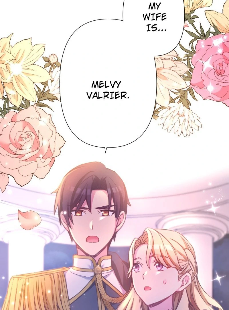 Love’s Impossible Quest: For the Broken Young Lady and the Duke of Dread Chapter 16 - Page 55