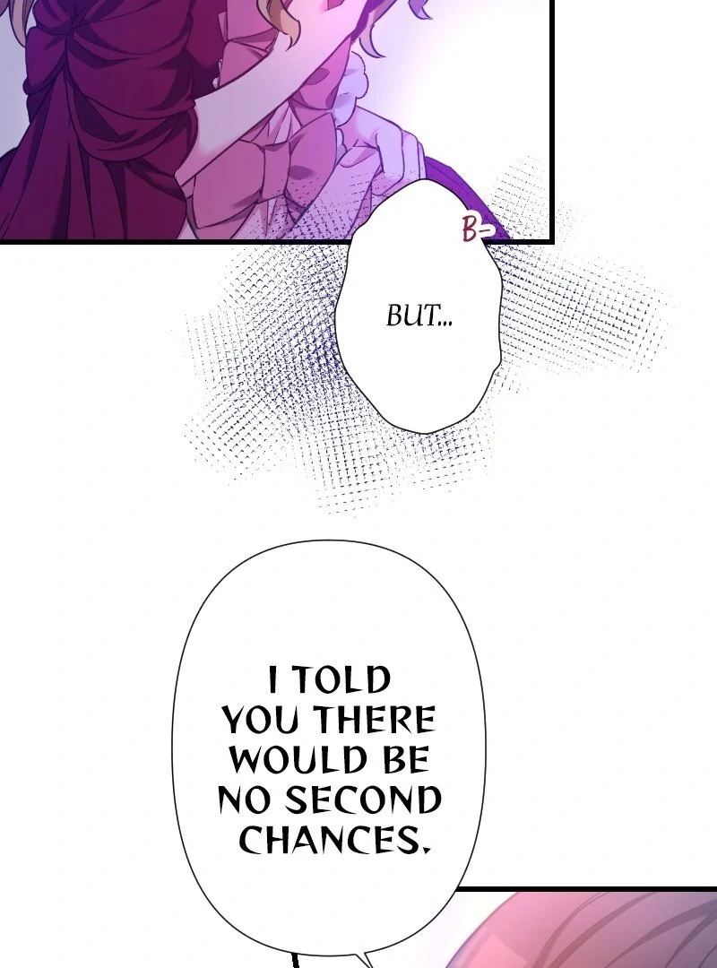 Love’s Impossible Quest: For the Broken Young Lady and the Duke of Dread Chapter 16 - Page 58