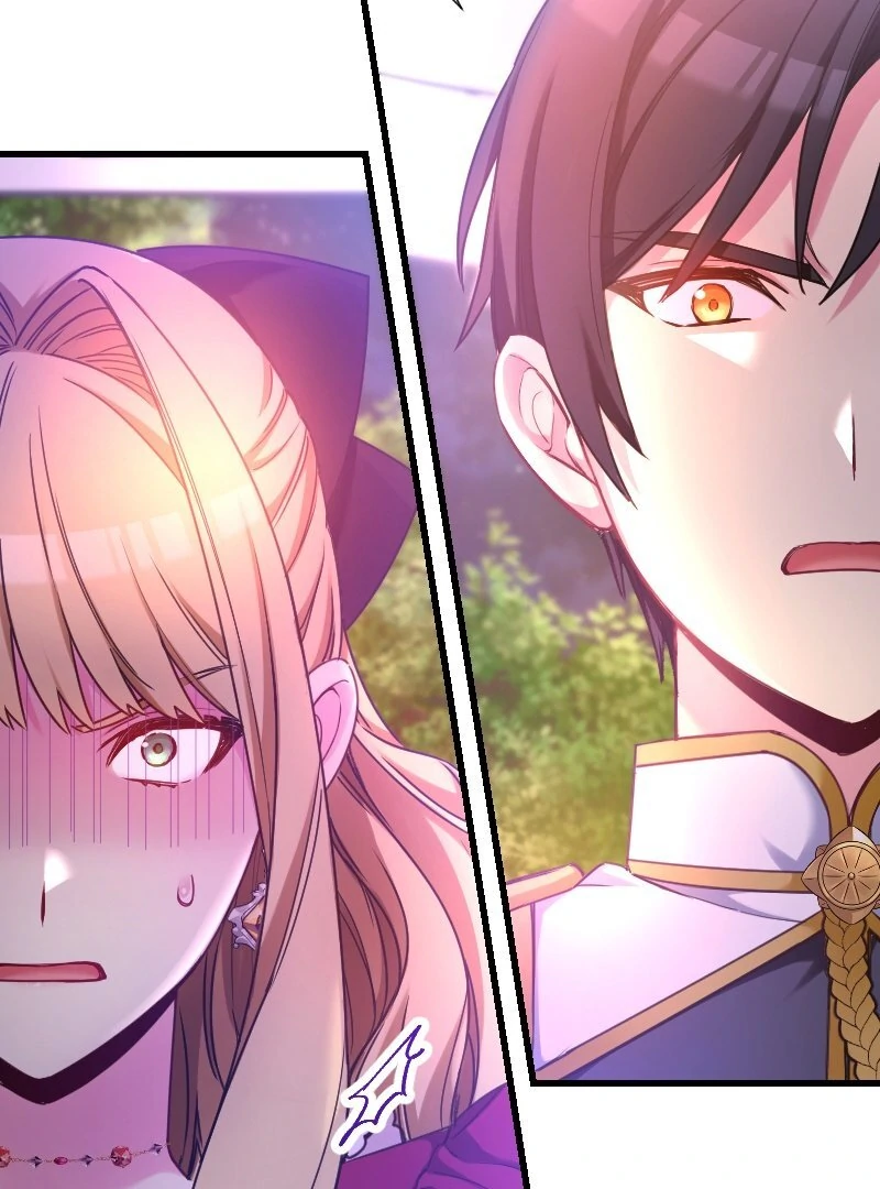 Love’s Impossible Quest: For the Broken Young Lady and the Duke of Dread Chapter 16 - Page 59