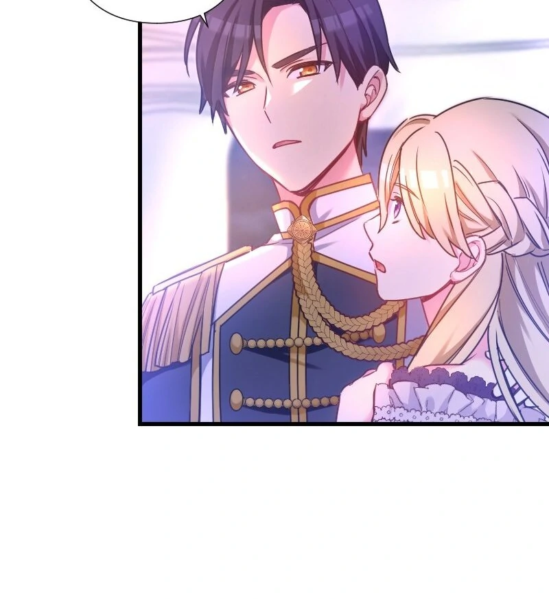 Love’s Impossible Quest: For the Broken Young Lady and the Duke of Dread Chapter 16 - Page 61