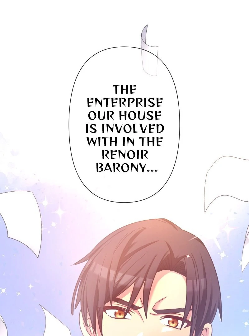 Love’s Impossible Quest: For the Broken Young Lady and the Duke of Dread Chapter 16 - Page 62