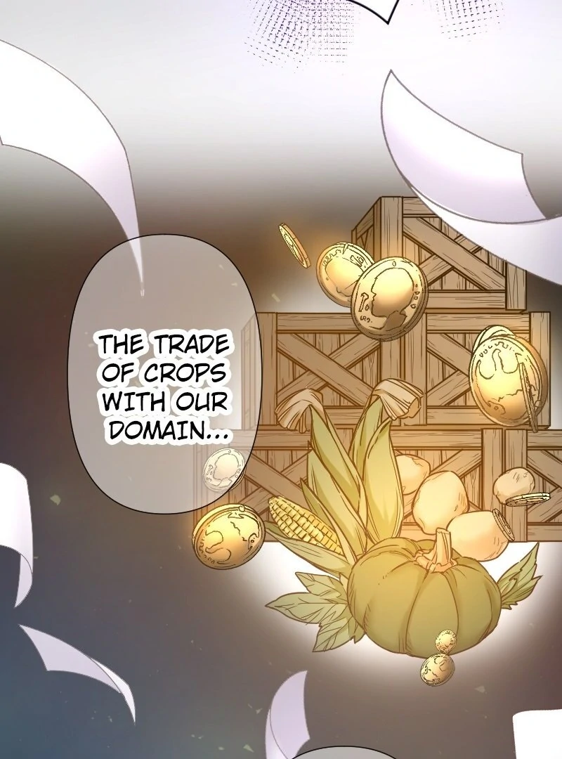 Love’s Impossible Quest: For the Broken Young Lady and the Duke of Dread Chapter 16 - Page 65