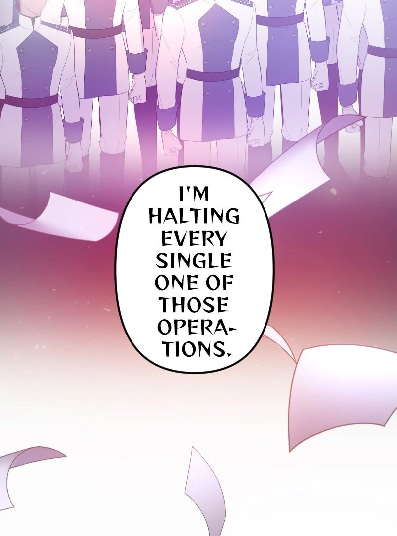 Love’s Impossible Quest: For the Broken Young Lady and the Duke of Dread Chapter 16 - Page 67