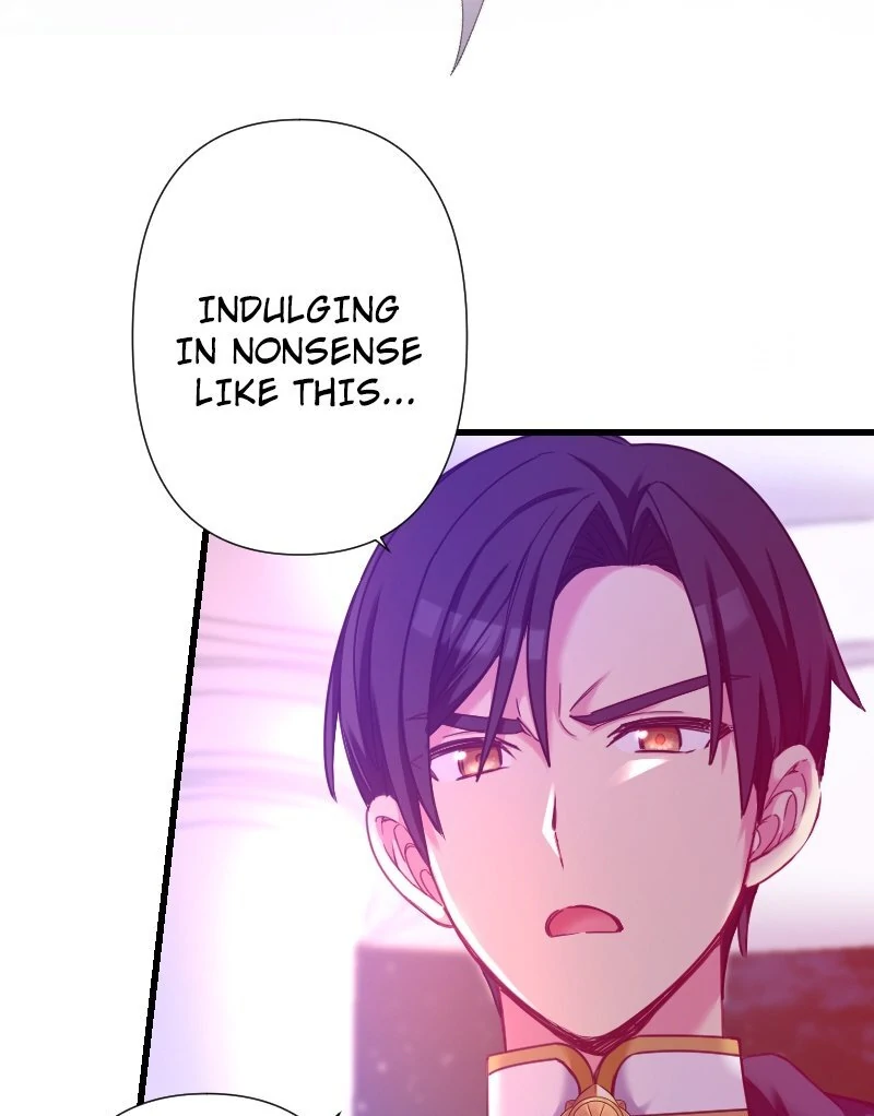 Love’s Impossible Quest: For the Broken Young Lady and the Duke of Dread Chapter 16 - Page 68