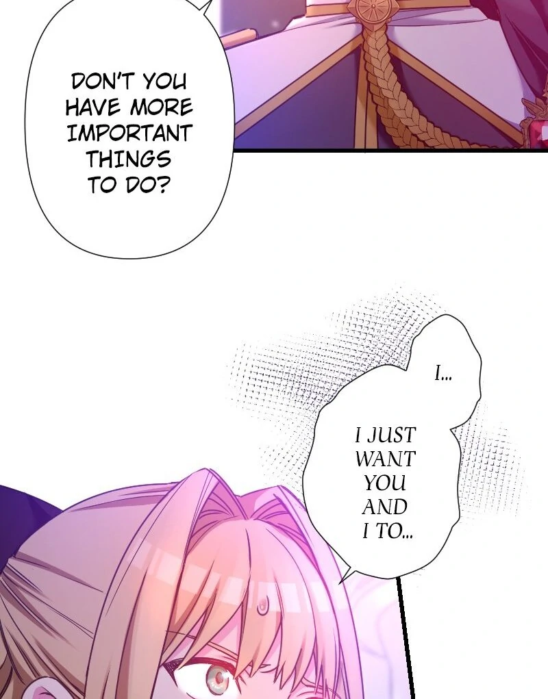Love’s Impossible Quest: For the Broken Young Lady and the Duke of Dread Chapter 16 - Page 69