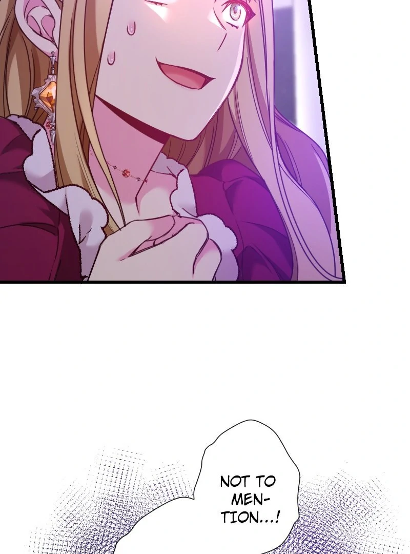 Love’s Impossible Quest: For the Broken Young Lady and the Duke of Dread Chapter 16 - Page 70