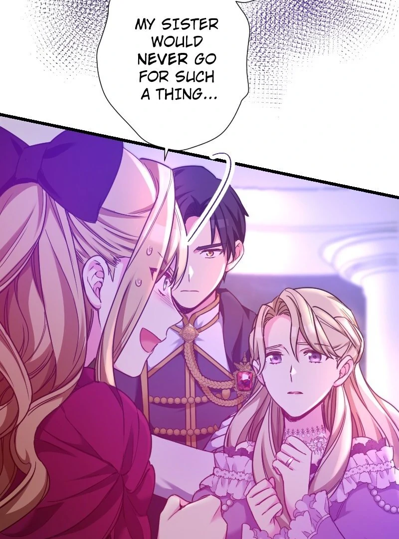 Love’s Impossible Quest: For the Broken Young Lady and the Duke of Dread Chapter 16 - Page 71