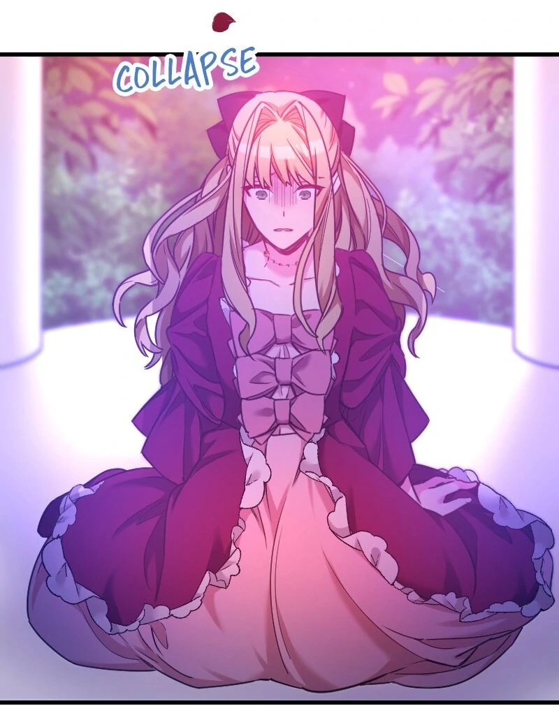 Love’s Impossible Quest: For the Broken Young Lady and the Duke of Dread Chapter 16 - Page 77