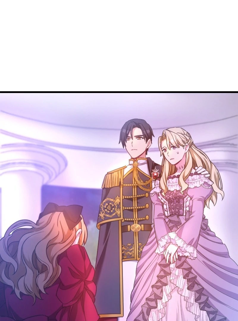 Love’s Impossible Quest: For the Broken Young Lady and the Duke of Dread Chapter 16 - Page 78