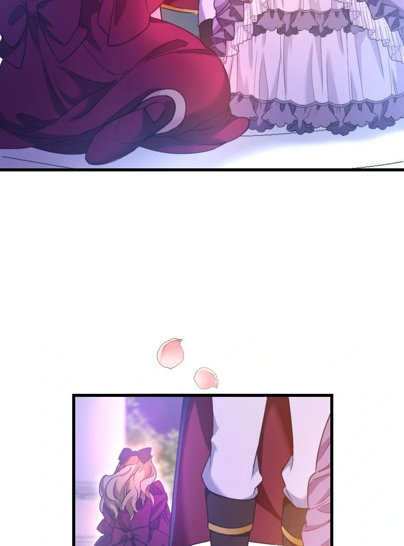 Love’s Impossible Quest: For the Broken Young Lady and the Duke of Dread Chapter 16 - Page 79