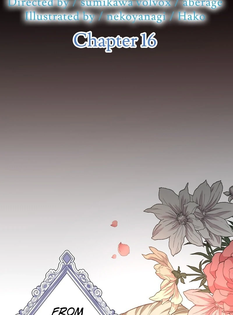 Love’s Impossible Quest: For the Broken Young Lady and the Duke of Dread Chapter 16 - Page 8