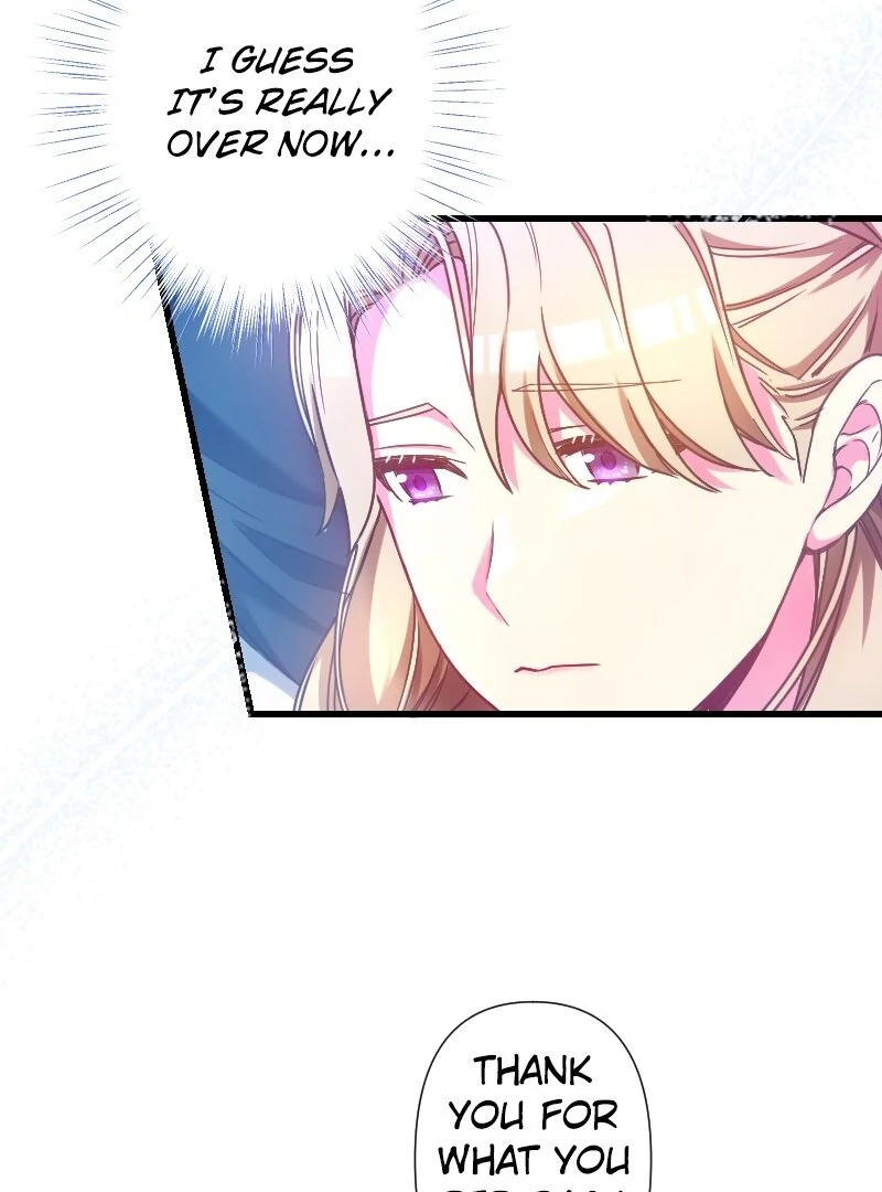 Love’s Impossible Quest: For the Broken Young Lady and the Duke of Dread Chapter 16 - Page 85