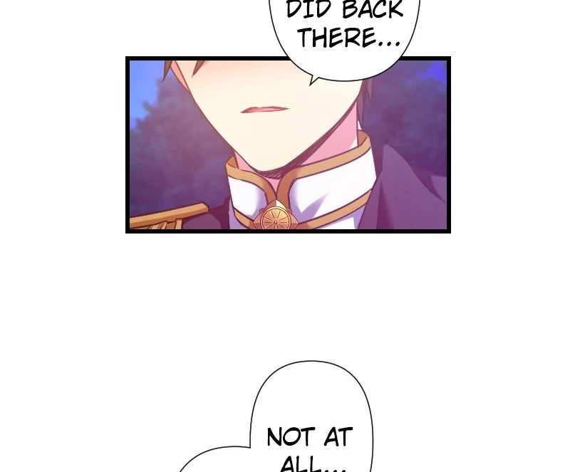 Love’s Impossible Quest: For the Broken Young Lady and the Duke of Dread Chapter 16 - Page 86