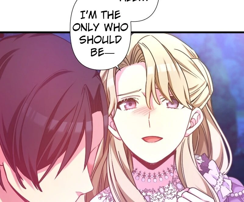 Love’s Impossible Quest: For the Broken Young Lady and the Duke of Dread Chapter 16 - Page 87