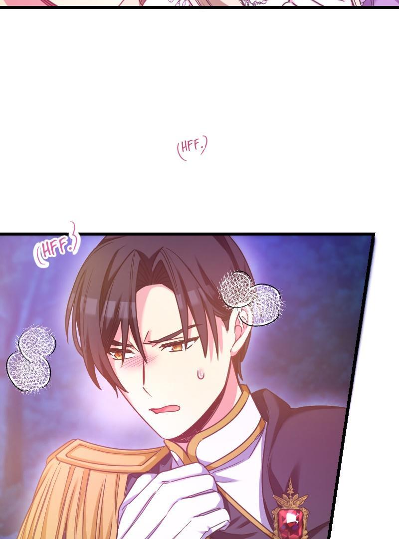 Love’s Impossible Quest: For the Broken Young Lady and the Duke of Dread Chapter 16 - Page 88