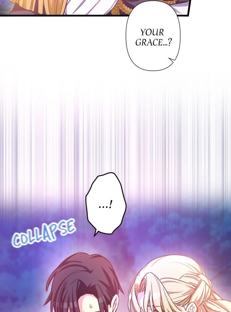 Love’s Impossible Quest: For the Broken Young Lady and the Duke of Dread Chapter 16 - Page 89