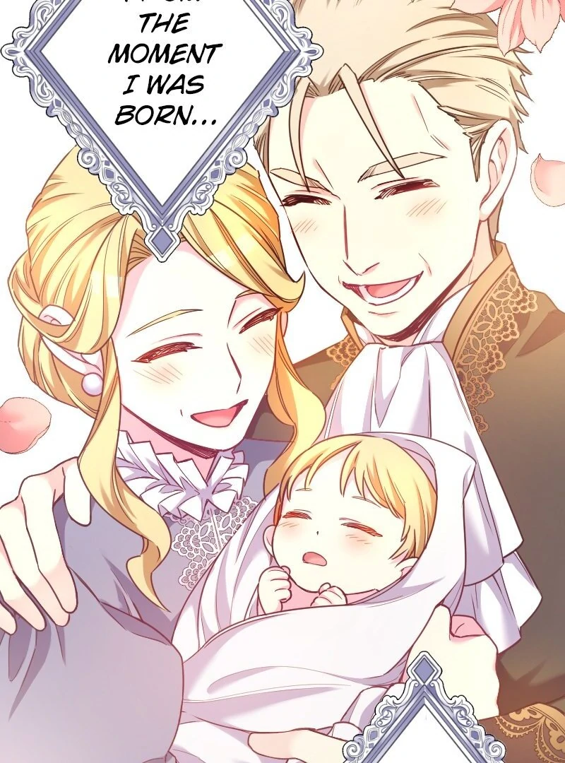 Love’s Impossible Quest: For the Broken Young Lady and the Duke of Dread Chapter 16 - Page 9