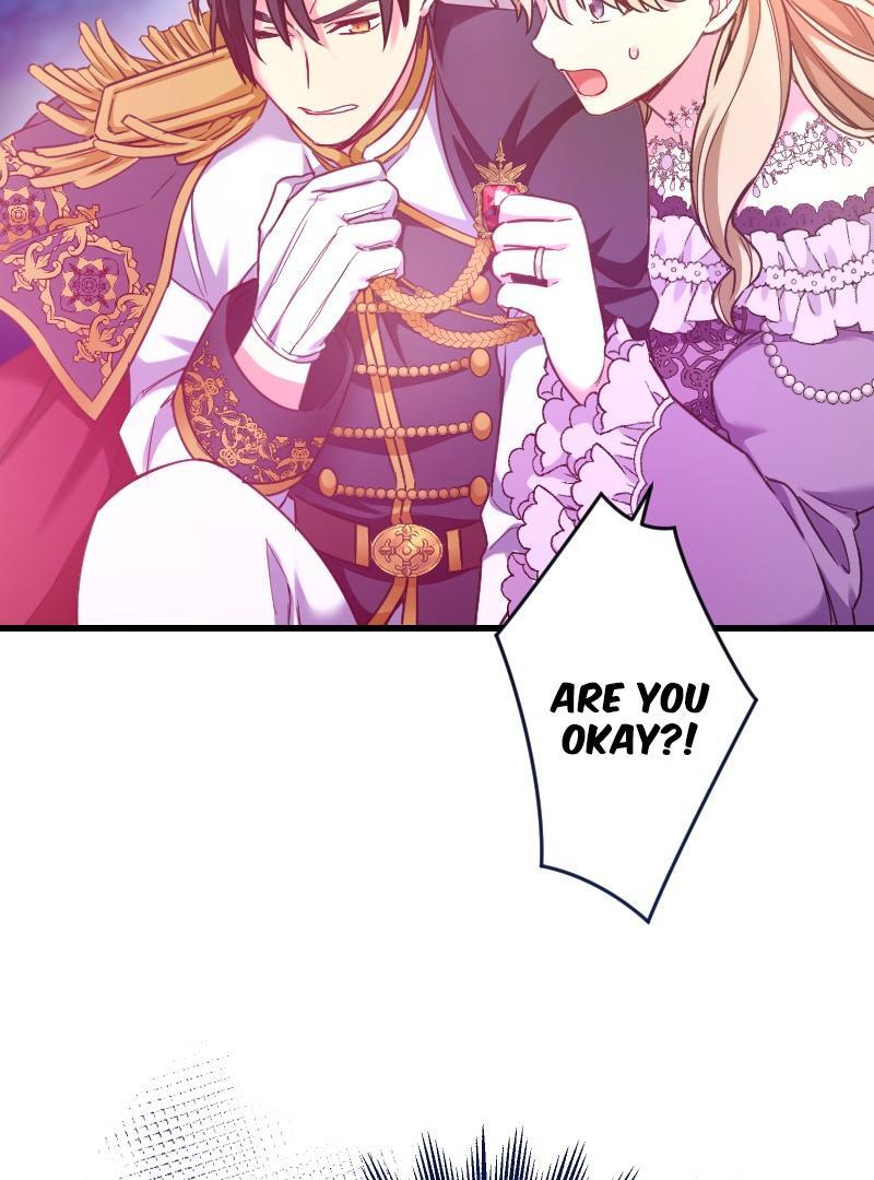 Love’s Impossible Quest: For the Broken Young Lady and the Duke of Dread Chapter 16 - Page 90
