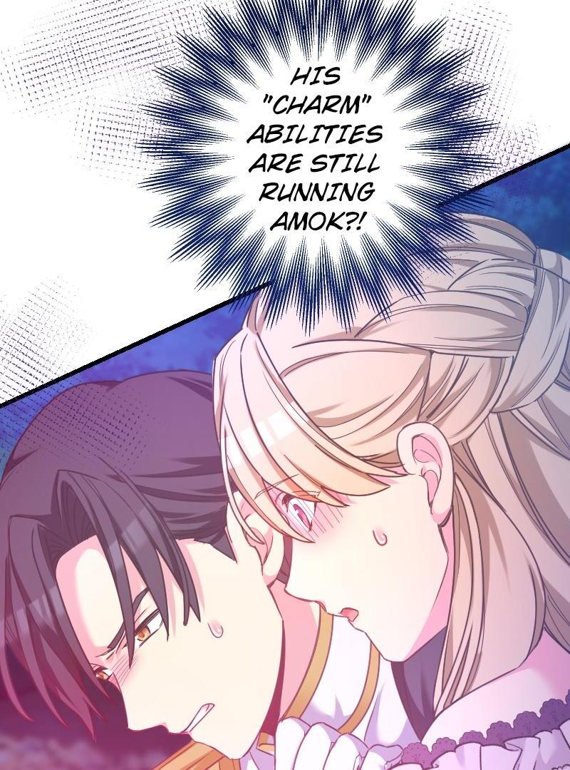 Love’s Impossible Quest: For the Broken Young Lady and the Duke of Dread Chapter 16 - Page 91