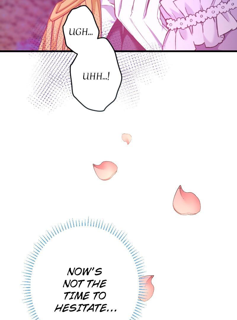Love’s Impossible Quest: For the Broken Young Lady and the Duke of Dread Chapter 16 - Page 92