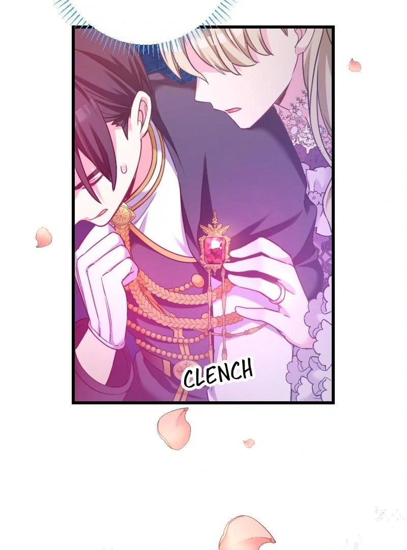 Love’s Impossible Quest: For the Broken Young Lady and the Duke of Dread Chapter 16 - Page 93