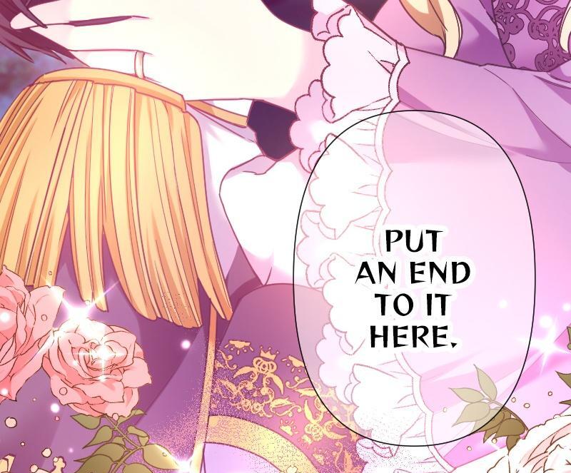 Love’s Impossible Quest: For the Broken Young Lady and the Duke of Dread Chapter 16 - Page 96