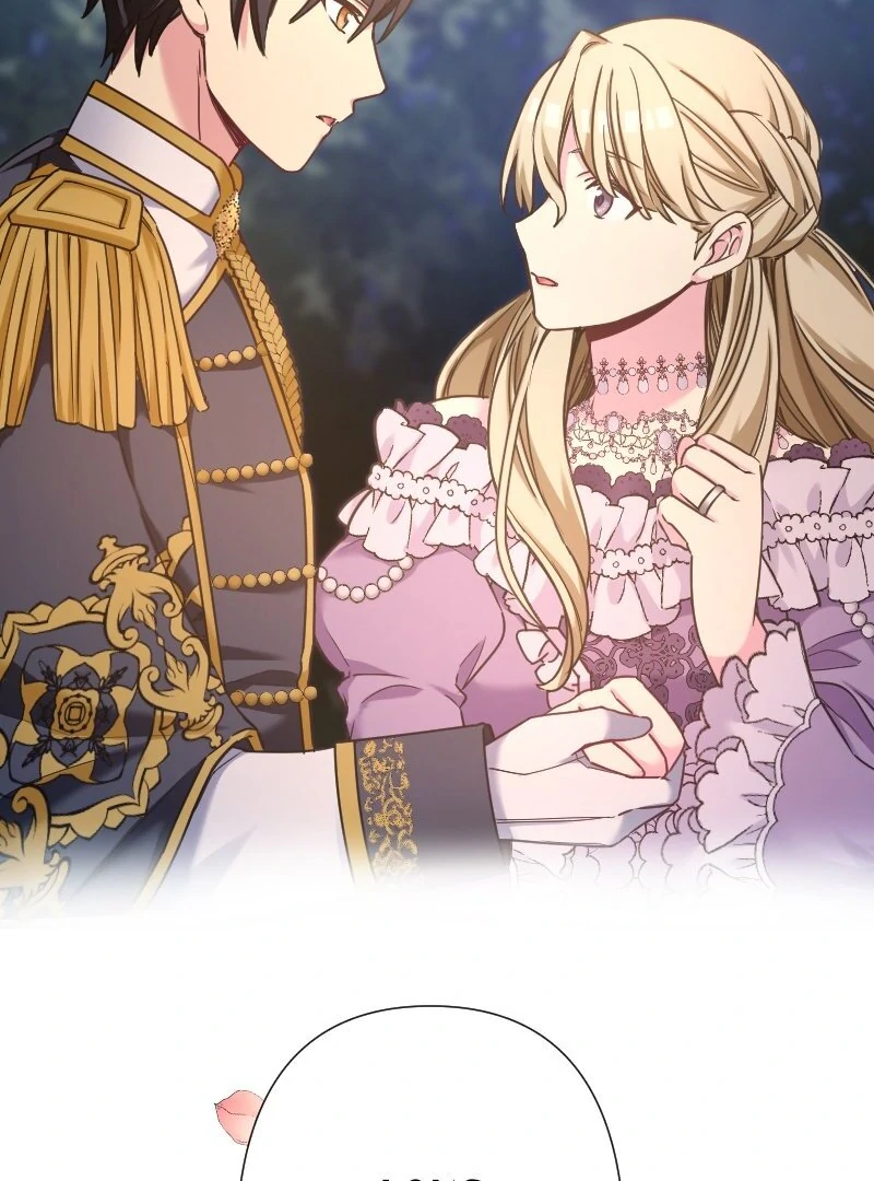 Love’s Impossible Quest: For the Broken Young Lady and the Duke of Dread Chapter 18 - Page 1