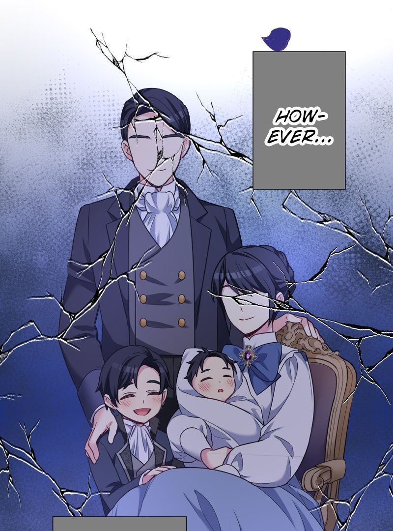Love’s Impossible Quest: For the Broken Young Lady and the Duke of Dread Chapter 18 - Page 10