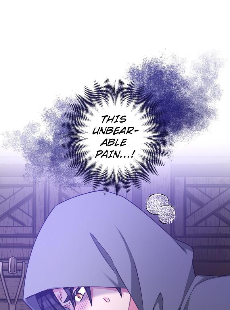 Love’s Impossible Quest: For the Broken Young Lady and the Duke of Dread Chapter 18 - Page 101