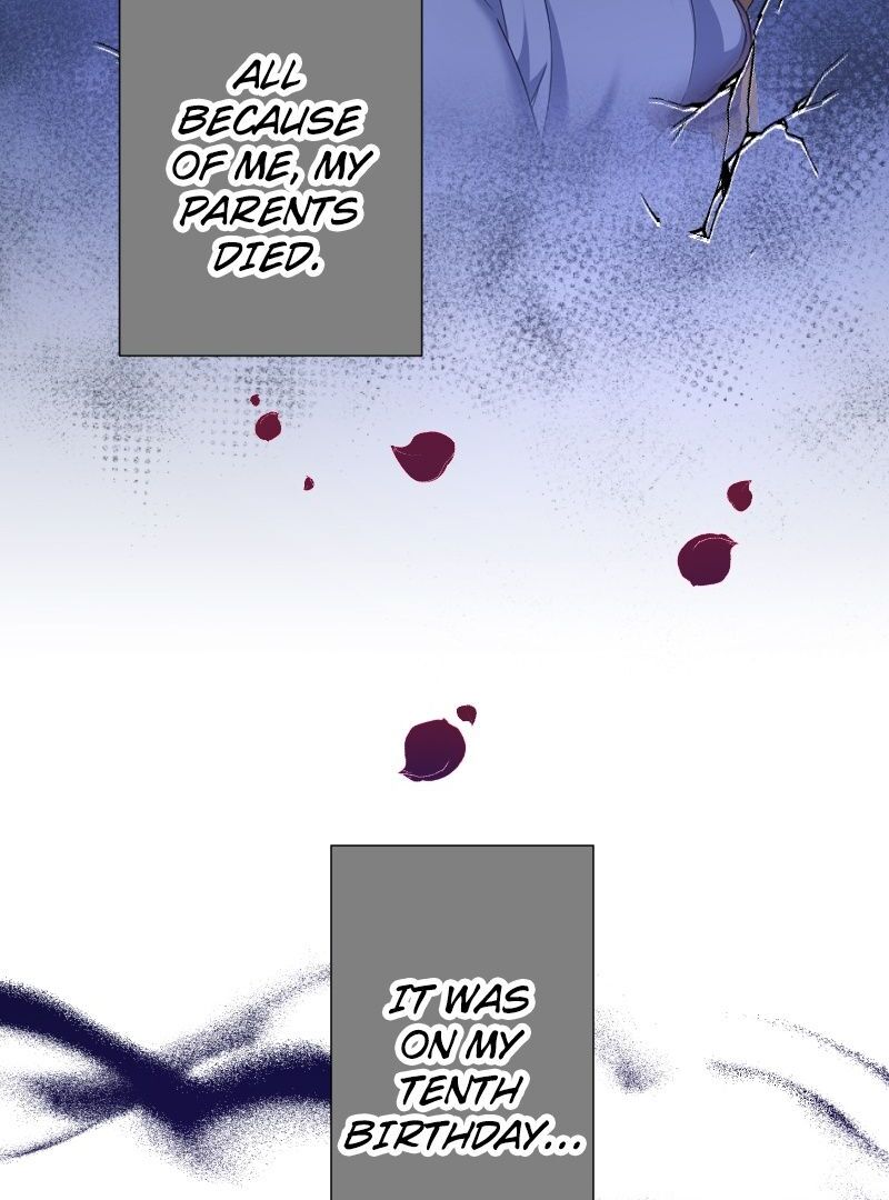 Love’s Impossible Quest: For the Broken Young Lady and the Duke of Dread Chapter 18 - Page 11