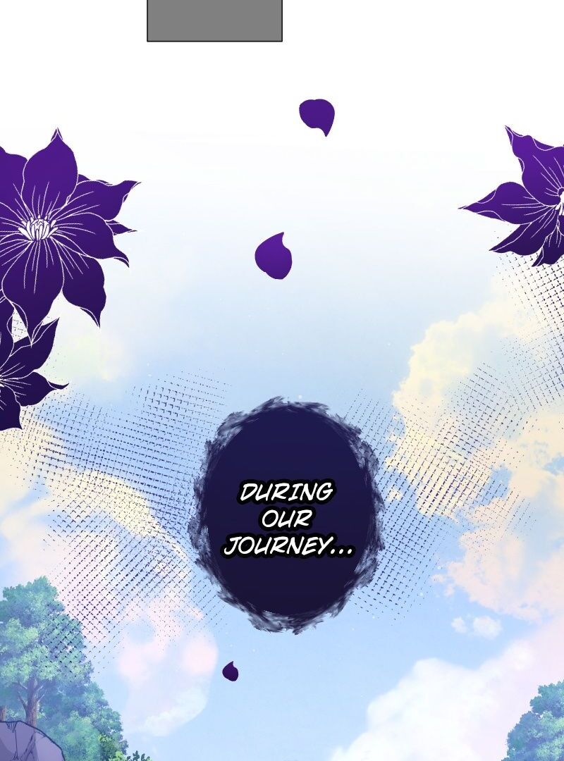 Love’s Impossible Quest: For the Broken Young Lady and the Duke of Dread Chapter 18 - Page 13