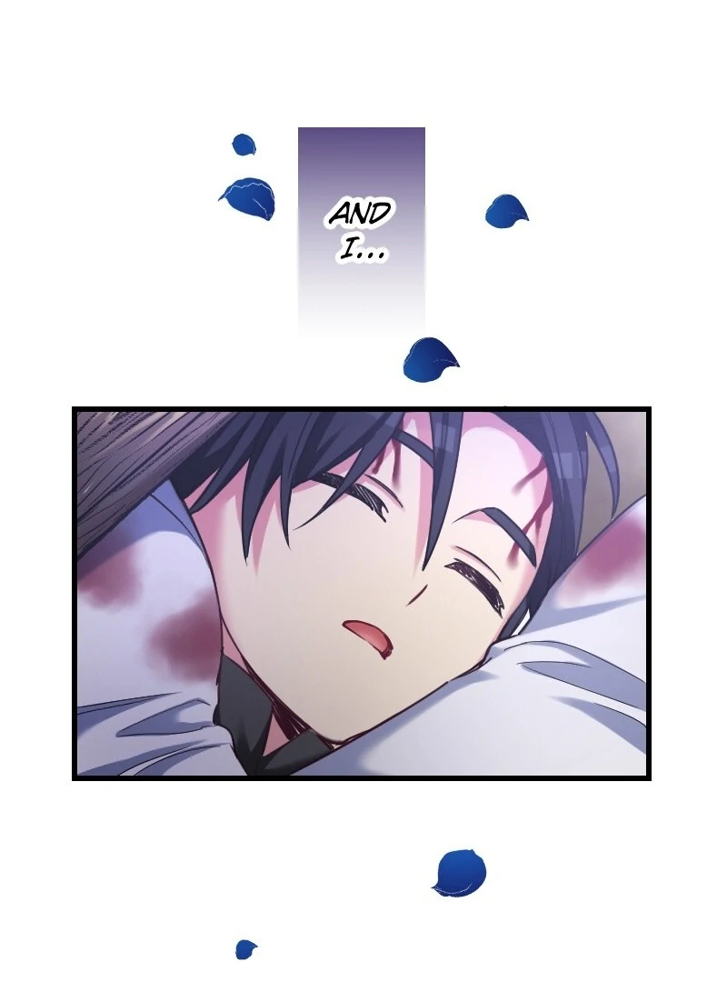 Love’s Impossible Quest: For the Broken Young Lady and the Duke of Dread Chapter 18 - Page 16