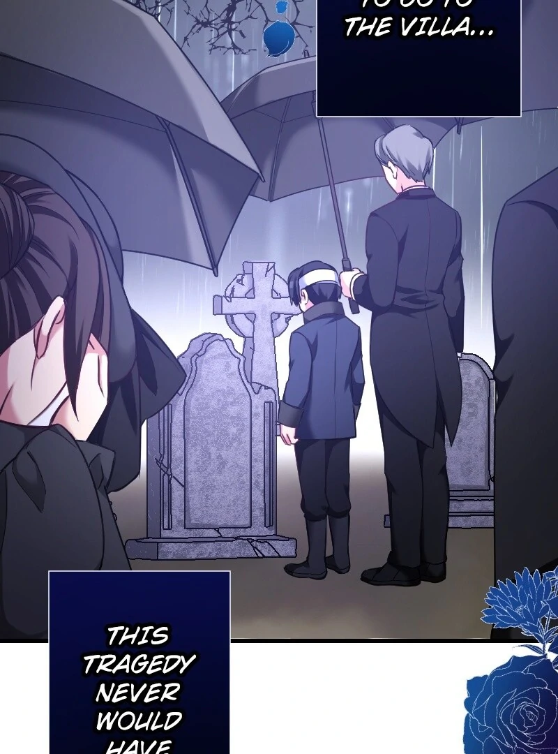Love’s Impossible Quest: For the Broken Young Lady and the Duke of Dread Chapter 18 - Page 19