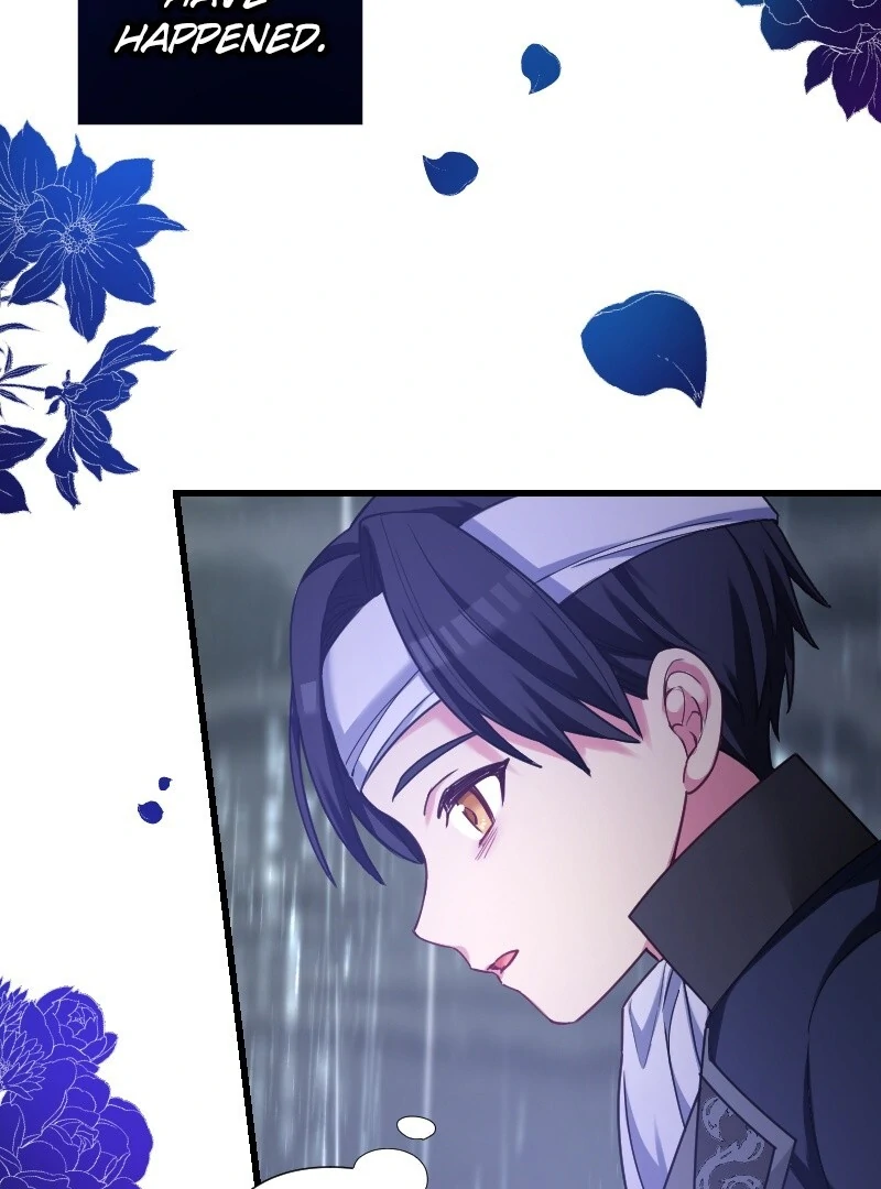 Love’s Impossible Quest: For the Broken Young Lady and the Duke of Dread Chapter 18 - Page 20