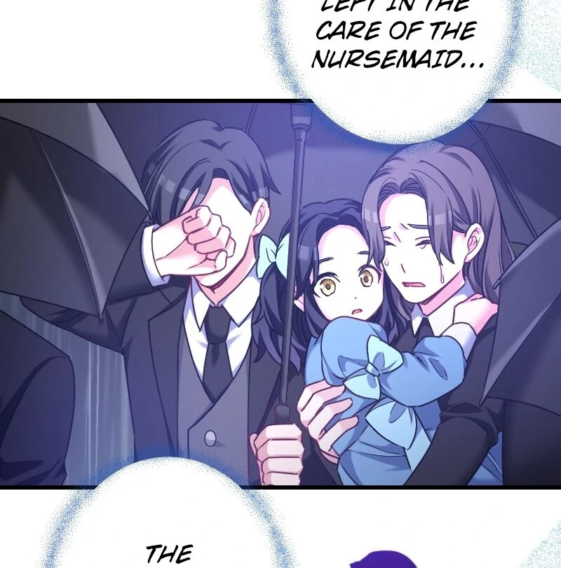 Love’s Impossible Quest: For the Broken Young Lady and the Duke of Dread Chapter 18 - Page 22