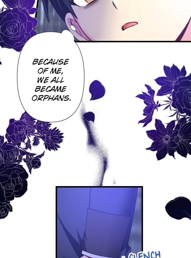 Love’s Impossible Quest: For the Broken Young Lady and the Duke of Dread Chapter 18 - Page 24