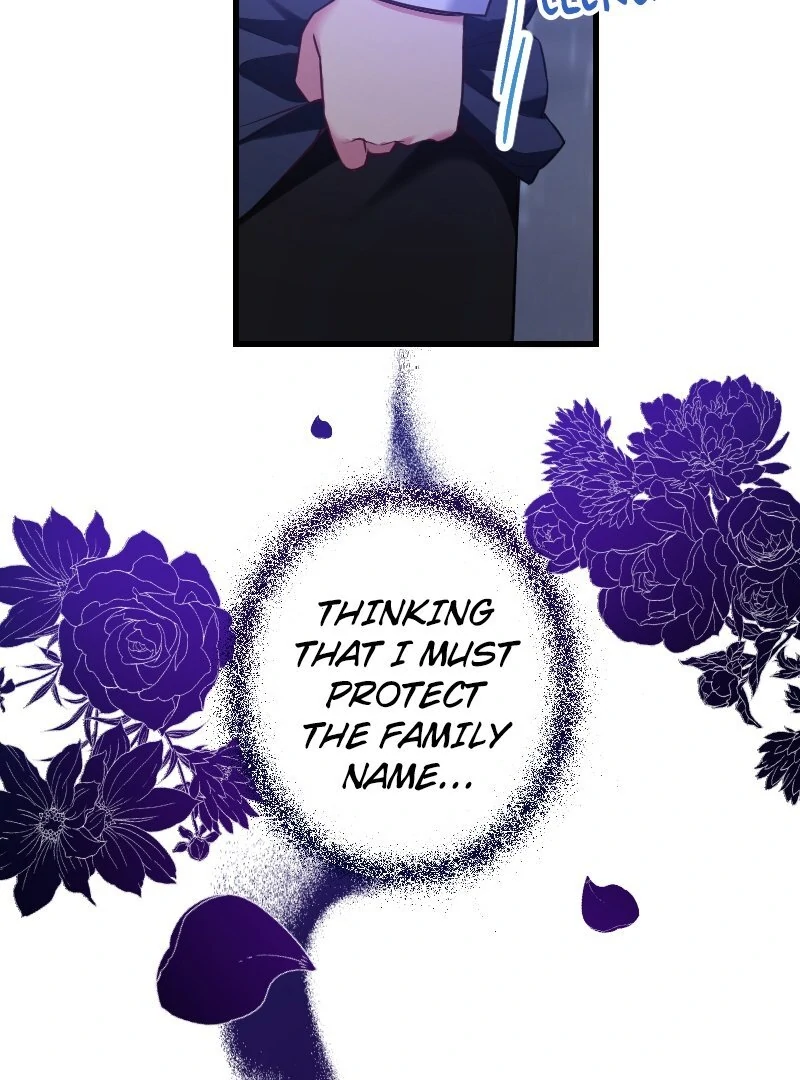 Love’s Impossible Quest: For the Broken Young Lady and the Duke of Dread Chapter 18 - Page 25