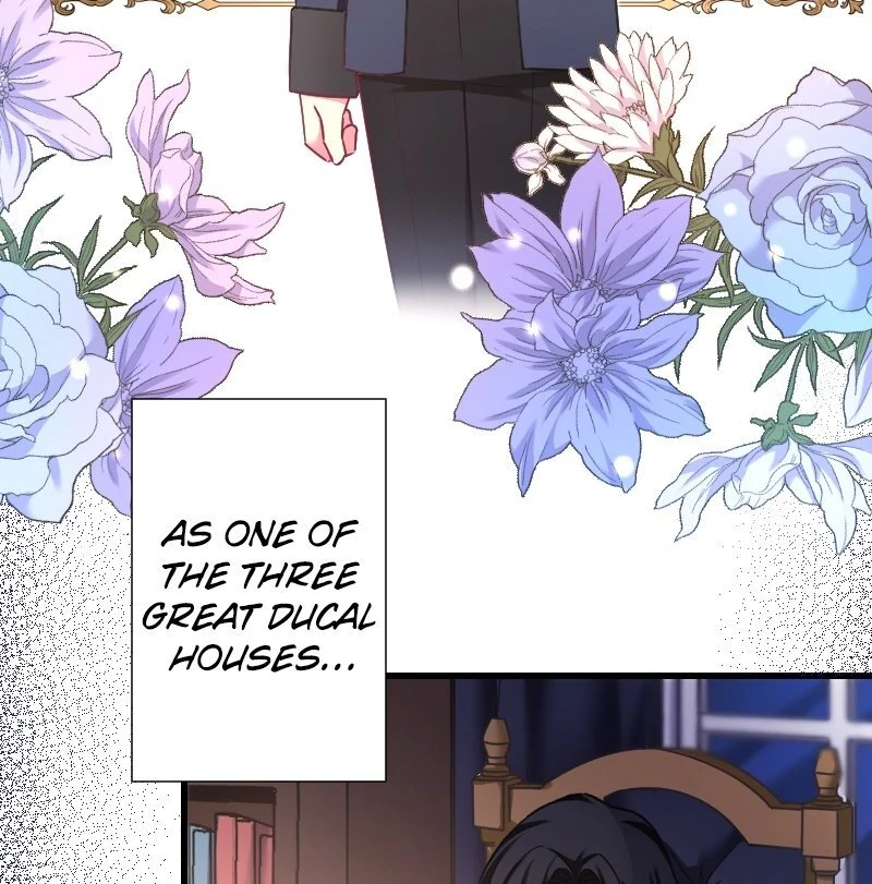 Love’s Impossible Quest: For the Broken Young Lady and the Duke of Dread Chapter 18 - Page 28