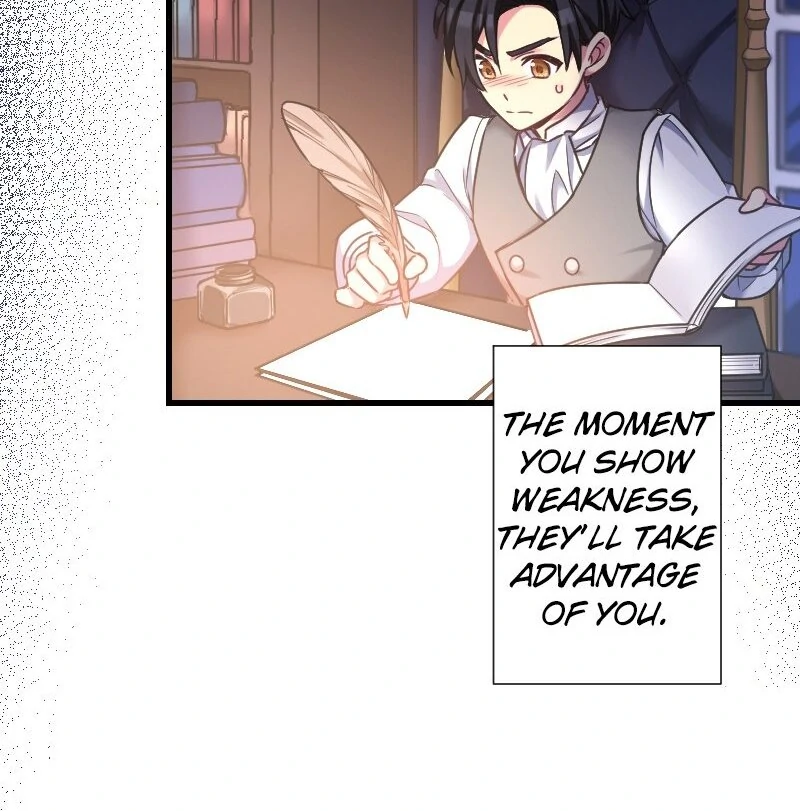 Love’s Impossible Quest: For the Broken Young Lady and the Duke of Dread Chapter 18 - Page 29
