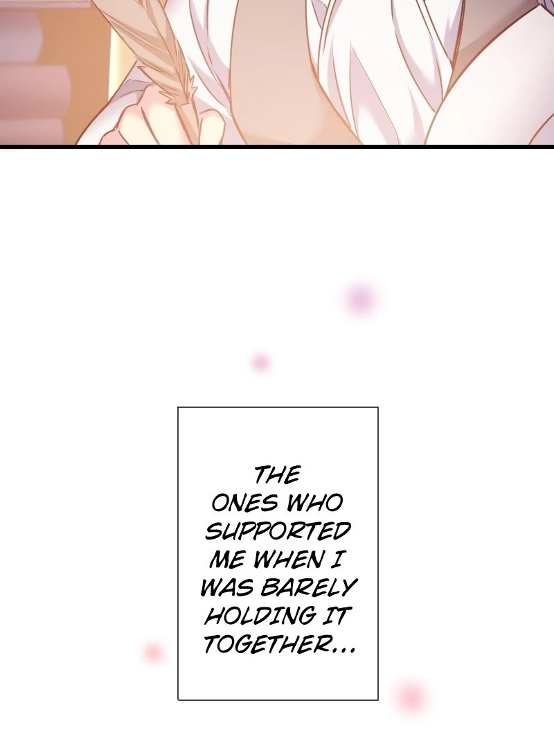 Love’s Impossible Quest: For the Broken Young Lady and the Duke of Dread Chapter 18 - Page 31
