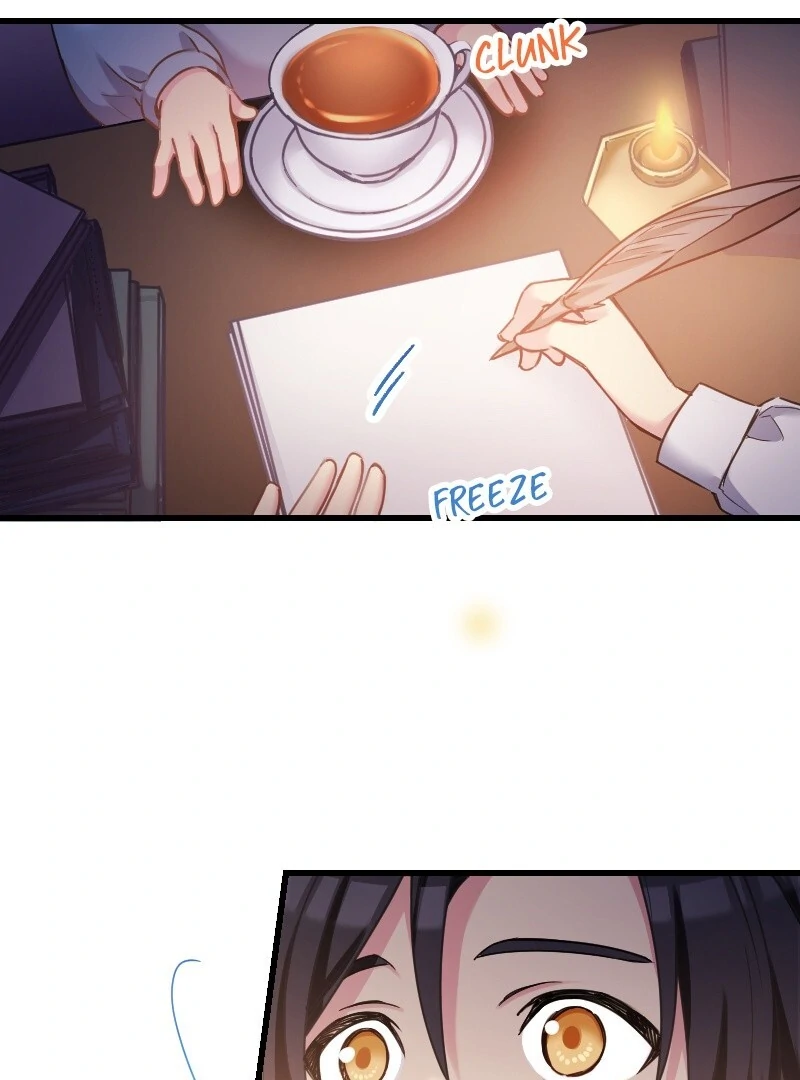Love’s Impossible Quest: For the Broken Young Lady and the Duke of Dread Chapter 18 - Page 32