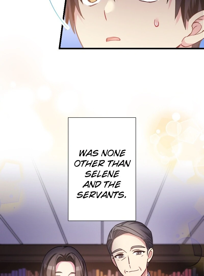 Love’s Impossible Quest: For the Broken Young Lady and the Duke of Dread Chapter 18 - Page 33