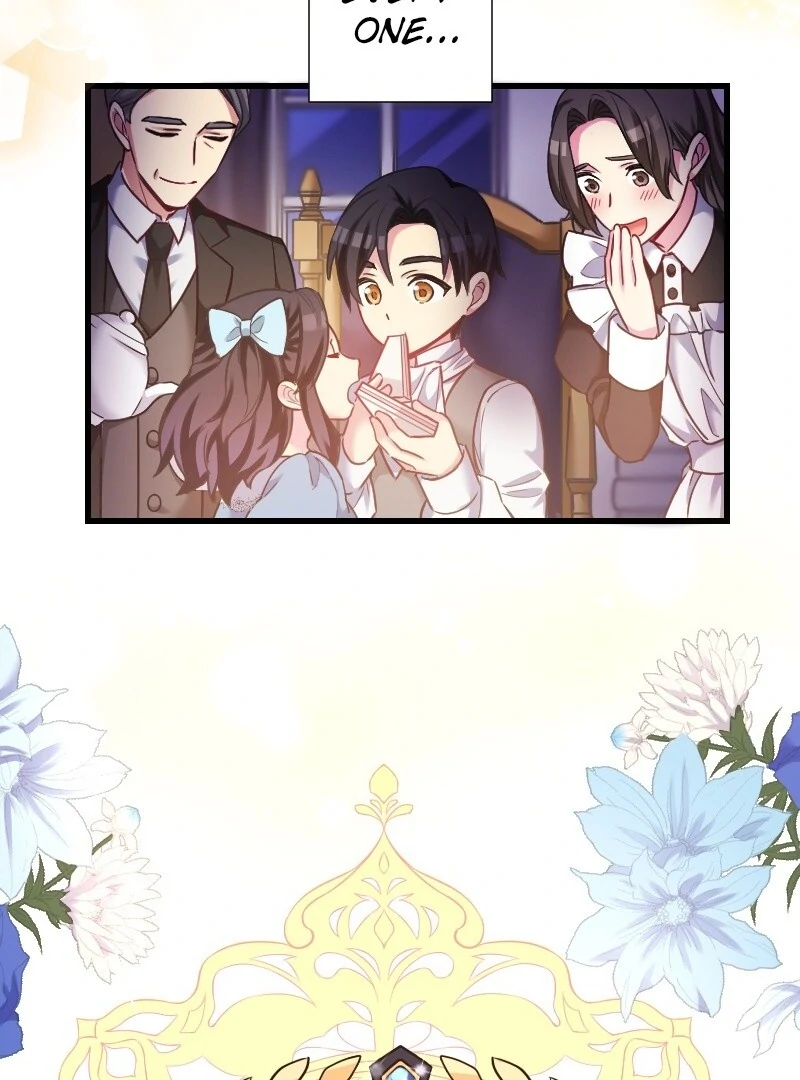 Love’s Impossible Quest: For the Broken Young Lady and the Duke of Dread Chapter 18 - Page 35
