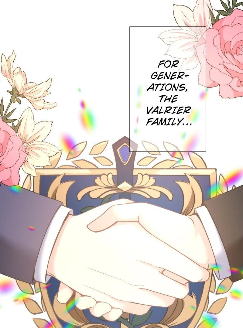 Love’s Impossible Quest: For the Broken Young Lady and the Duke of Dread Chapter 18 - Page 4