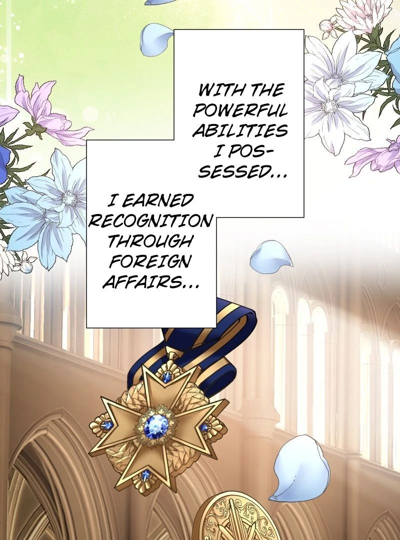 Love’s Impossible Quest: For the Broken Young Lady and the Duke of Dread Chapter 18 - Page 40