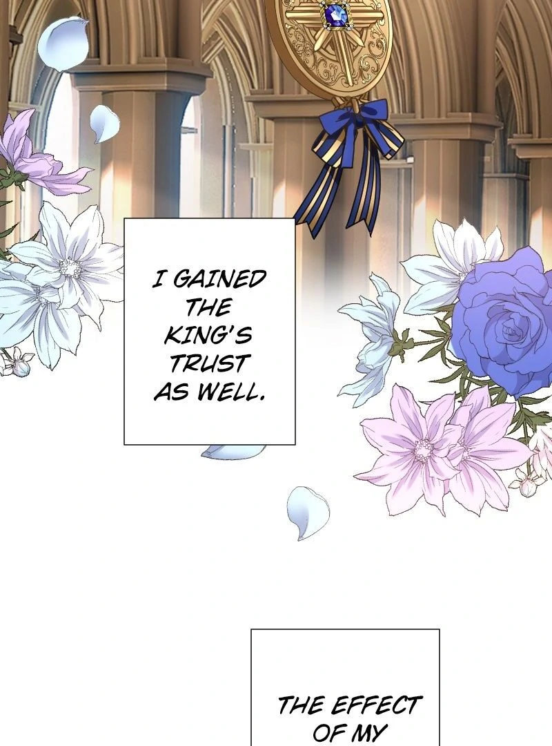 Love’s Impossible Quest: For the Broken Young Lady and the Duke of Dread Chapter 18 - Page 41
