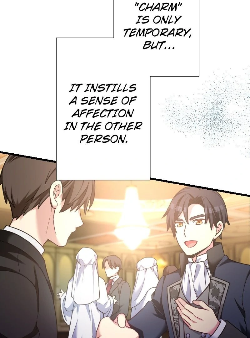 Love’s Impossible Quest: For the Broken Young Lady and the Duke of Dread Chapter 18 - Page 42