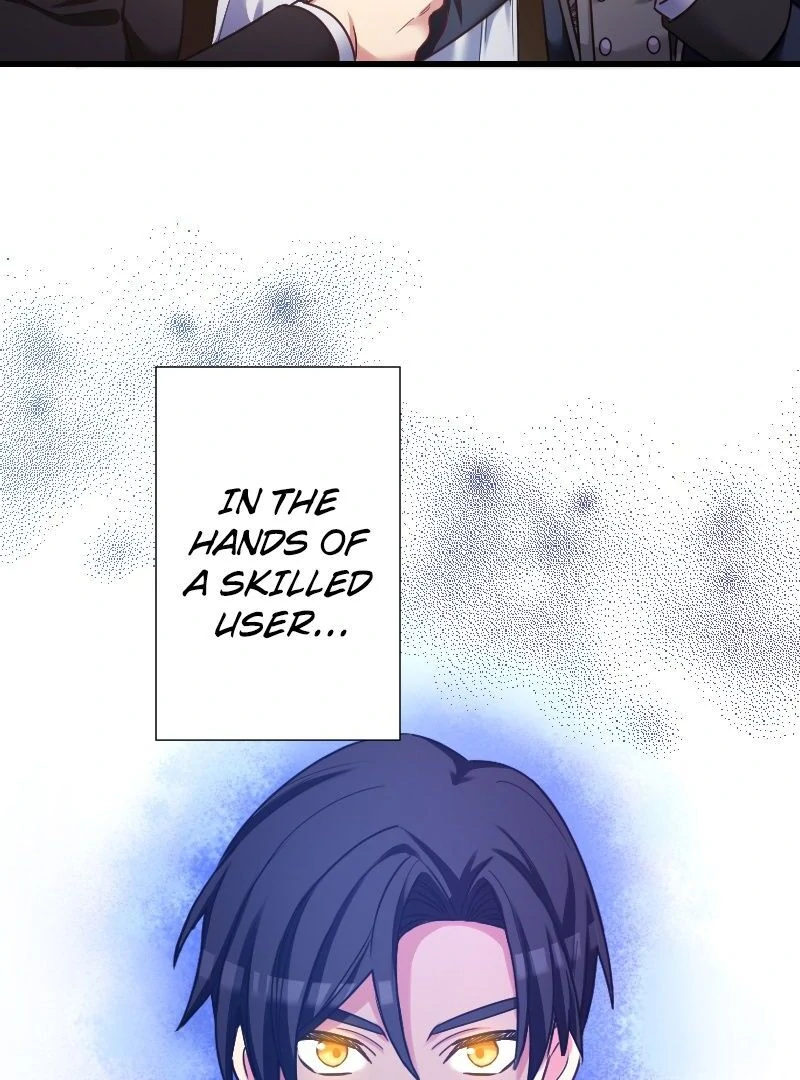 Love’s Impossible Quest: For the Broken Young Lady and the Duke of Dread Chapter 18 - Page 43