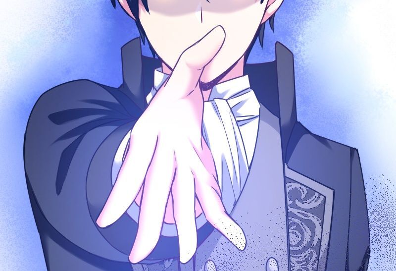 Love’s Impossible Quest: For the Broken Young Lady and the Duke of Dread Chapter 18 - Page 44